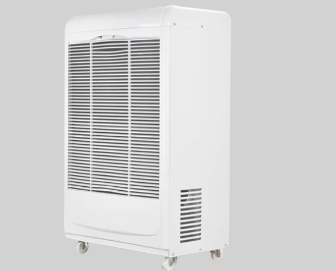 工廠(chǎng)車(chē)間如何除濕?(圖1) 工廠(chǎng)車(chē)間如何除濕