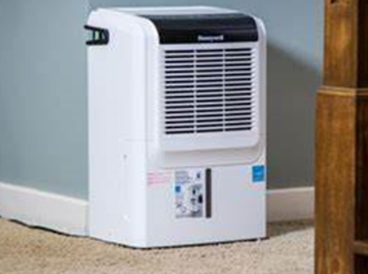 購(gòu)買空氣除濕機(jī)的注意事項(xiàng)(圖1) 購(gòu)買空氣除濕機(jī)