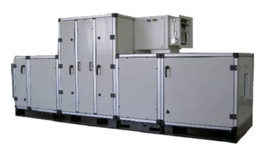 轉輪除濕機選型計算(圖1) 轉輪除濕機選型計算