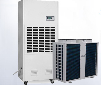 車間潮濕怎么辦?工業除濕機幫你解決(圖1) 車間潮濕怎么辦?