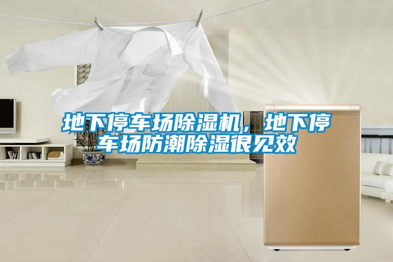 地下停車場除濕機，地下停車場防潮除濕很見效