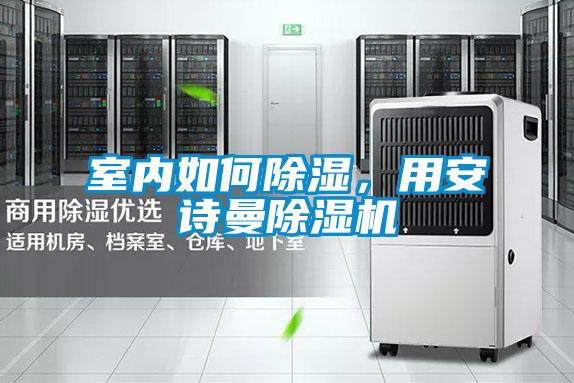 室內(nèi)如何除濕，用安詩(shī)曼除濕機(jī)