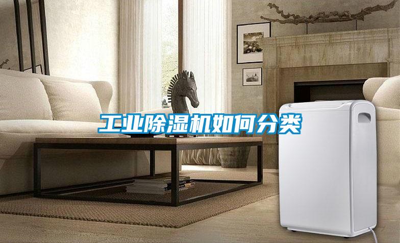 工業(yè)除濕機(jī)如何分類