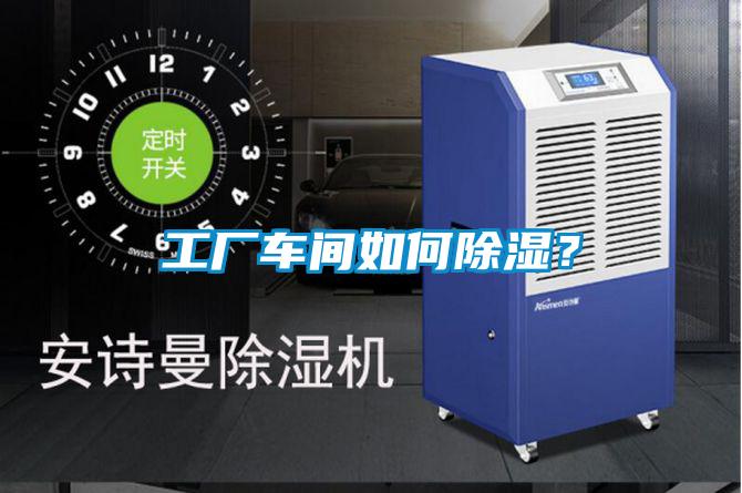 工廠(chǎng)車(chē)間如何除濕?
