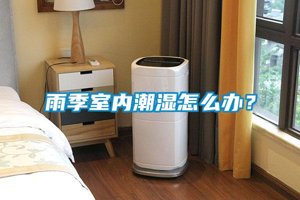 雨季室內潮濕怎么辦？