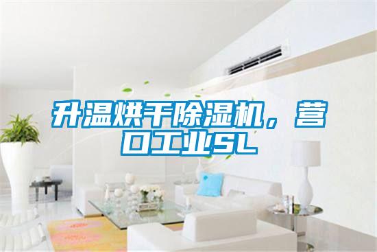 升溫烘干除濕機，營口工業(yè)SL