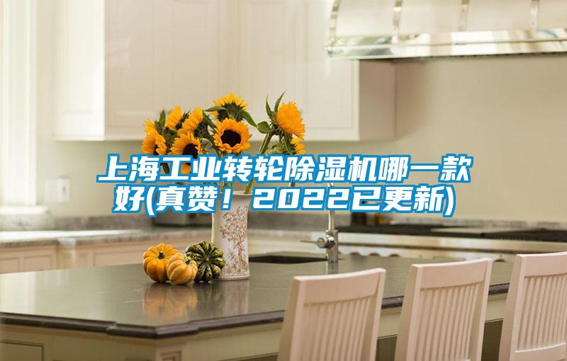 上海工業(yè)轉(zhuǎn)輪除濕機(jī)哪一款好(真贊!2022已更新)