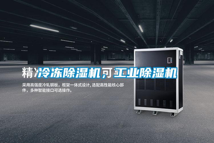 冷凍除濕機(jī)，工業(yè)除濕機(jī)