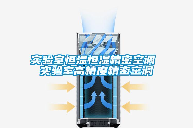 實驗室恒溫恒濕精密空調(diào) 實驗室高精度精密空調(diào)