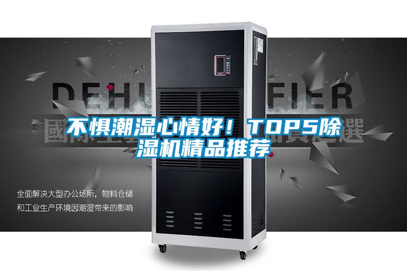 不懼潮濕心情好！TOP5除濕機(jī)精品推薦