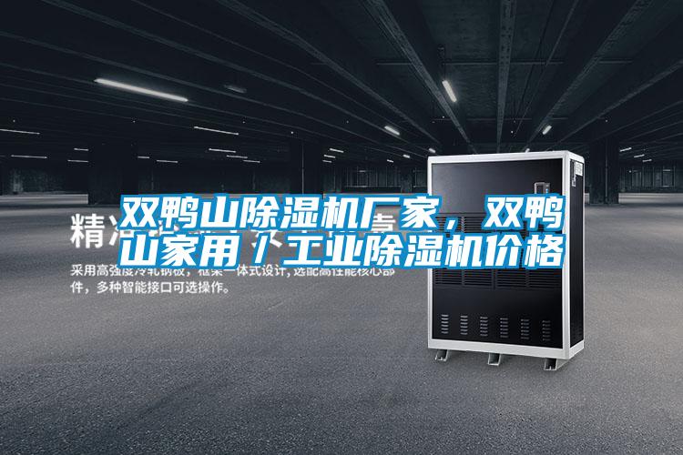 雙鴨山除濕機(jī)廠家,雙鴨山家用/工業(yè)除濕機(jī)價格