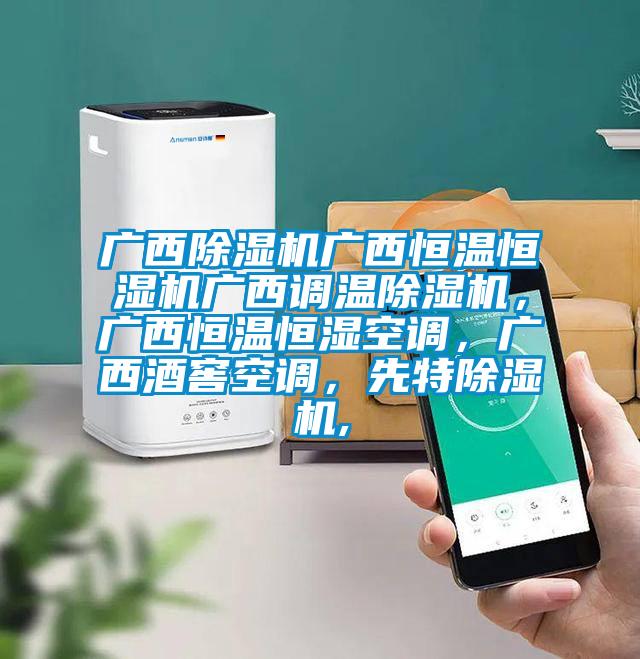 廣西除濕機廣西恒溫恒濕機廣西調溫除濕機，廣西恒溫恒濕空調，廣西酒窖空調，先特除濕機,