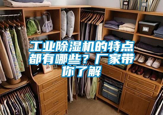 工業除濕機的特點都有哪些？廠家帶你了解
