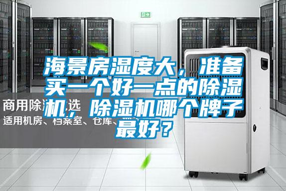 海景房濕度大,準(zhǔn)備買一個(gè)好一點(diǎn)的除濕機(jī),除濕機(jī)哪個(gè)牌子最好?