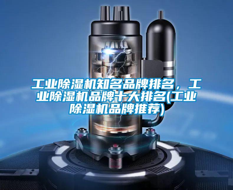 工業(yè)除濕機知名品牌排名,工業(yè)除濕機品牌十大排名(工業(yè)除濕機品牌推薦)