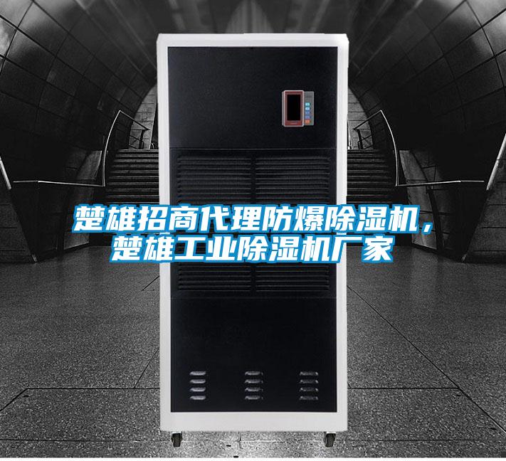楚雄招商代理防爆除濕機,楚雄工業(yè)除濕機廠家