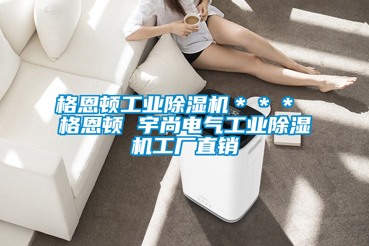 格恩頓工業(yè)除濕機＊＊＊ 格恩頓 宇尚電氣工業(yè)除濕機工廠直銷