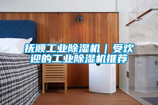 撫順工業除濕機|受歡迎的工業除濕機推薦