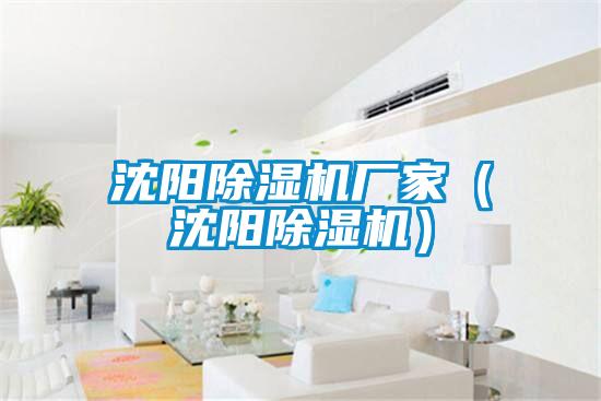 沈陽除濕機(jī)廠家(沈陽除濕機(jī))
