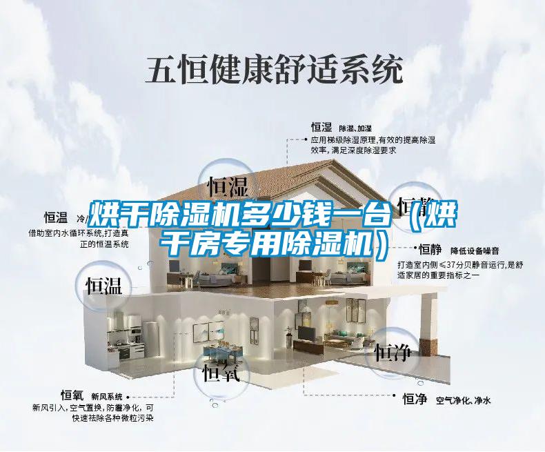 烘干除濕機多少錢一臺(烘干房專用除濕機)
