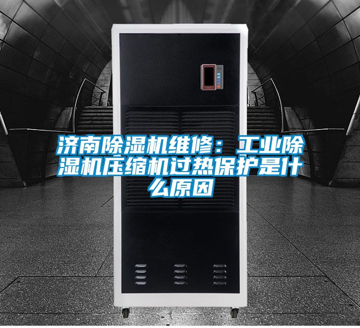 濟(jì)南除濕機(jī)維修:工業(yè)除濕機(jī)壓縮機(jī)過熱保護(hù)是什么原因
