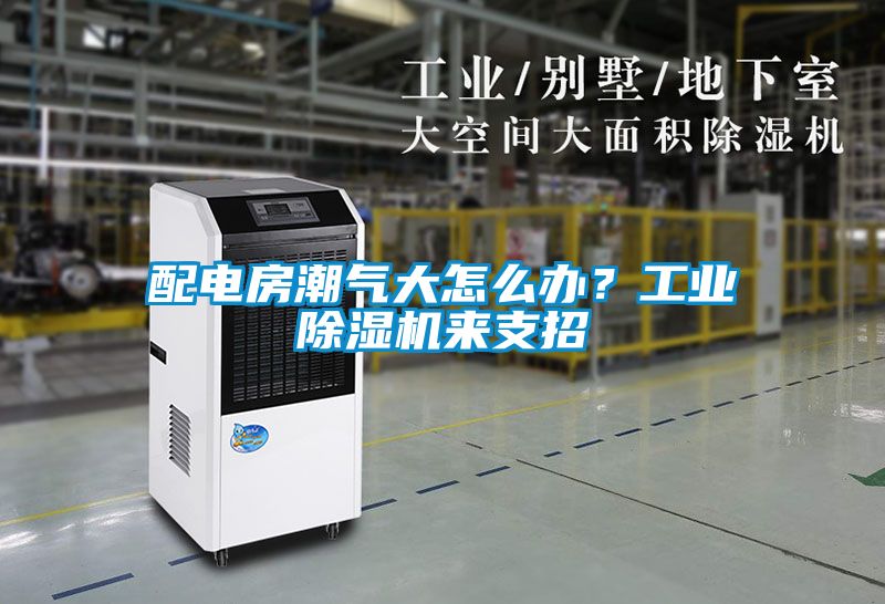 配電房潮氣大怎么辦？工業(yè)除濕機(jī)來(lái)支招