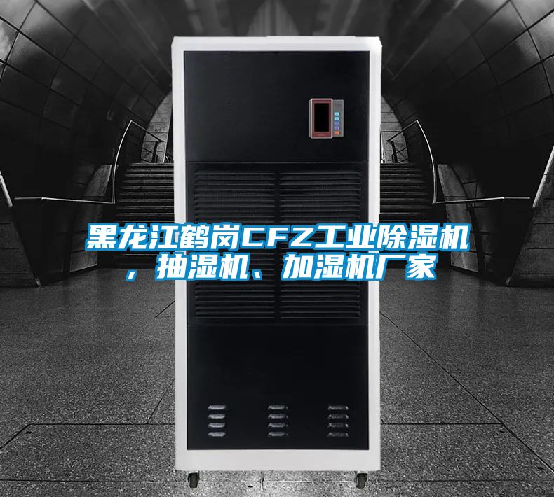 黑龍江鶴崗CFZ工業(yè)除濕機，抽濕機、加濕機廠家